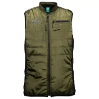 Heat Experience Men's Heated Hunt Vest Heat Experience Men's Heated Hunt Vest