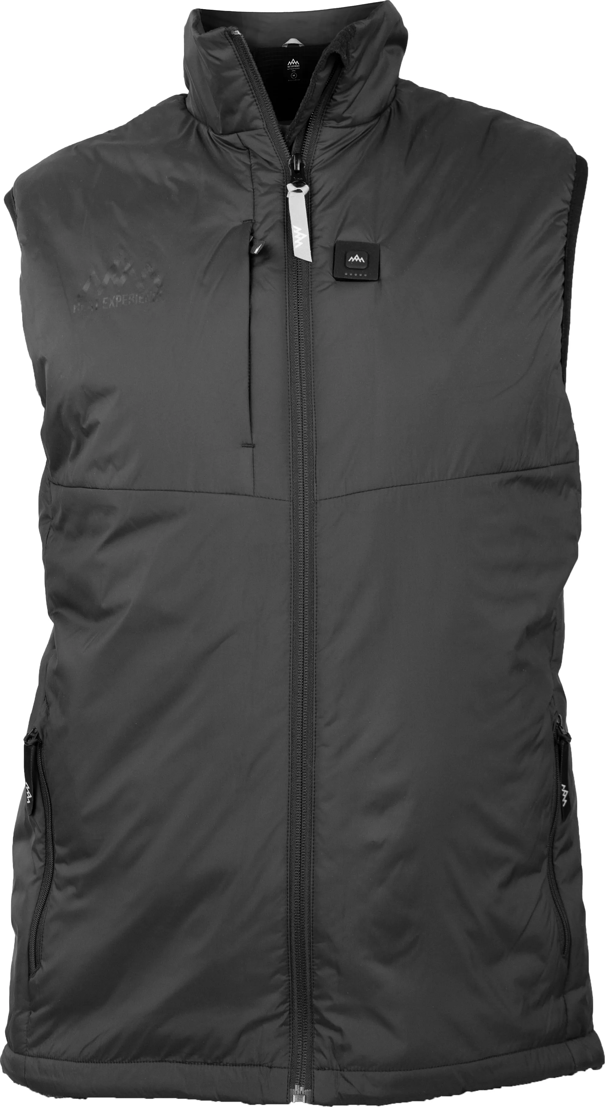Heat Experience Men's Heated Outdoor Vest Heat Experience Men's Heated Outdoor Vest