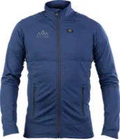 Heat Experience Men's Heated Sweater Heat Experience Men's Heated Sweater