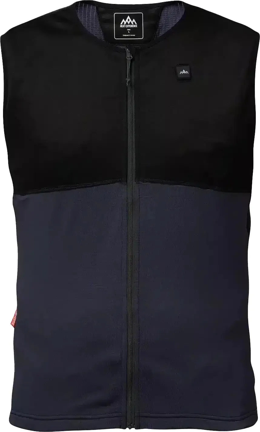 Heat Experience Unisex Heatx Heated Inner Vest