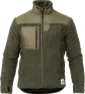 Heat Experience Unisex HeatX Heated Pile Fleece