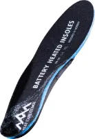 Heat Experience Wireless Charging App Insoles Heat Experience Wireless Charging App Insoles