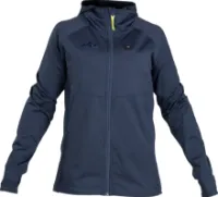 Heat Experience Women's Anyday Heated Zip Hoodie Heat Experience Women's Anyday Heated Zip Hoodie