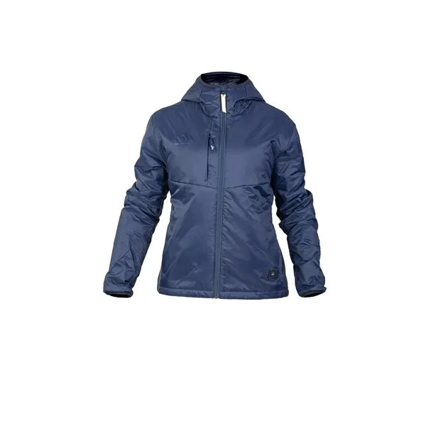 Heat Experience Women's HeatX Heated Hybrid Jacket Heat Experience Women's HeatX Heated Hybrid Jacket