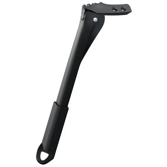 Hebie Bakre Stativ, Black, One Size