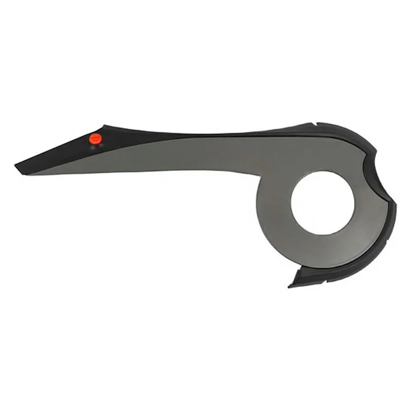 Hebie Bosch Performance Line Kedjeskydd, Anthracite, 20t