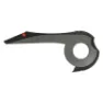 Hebie Bosch Performance Line Kedjeskydd, Anthracite, 20t