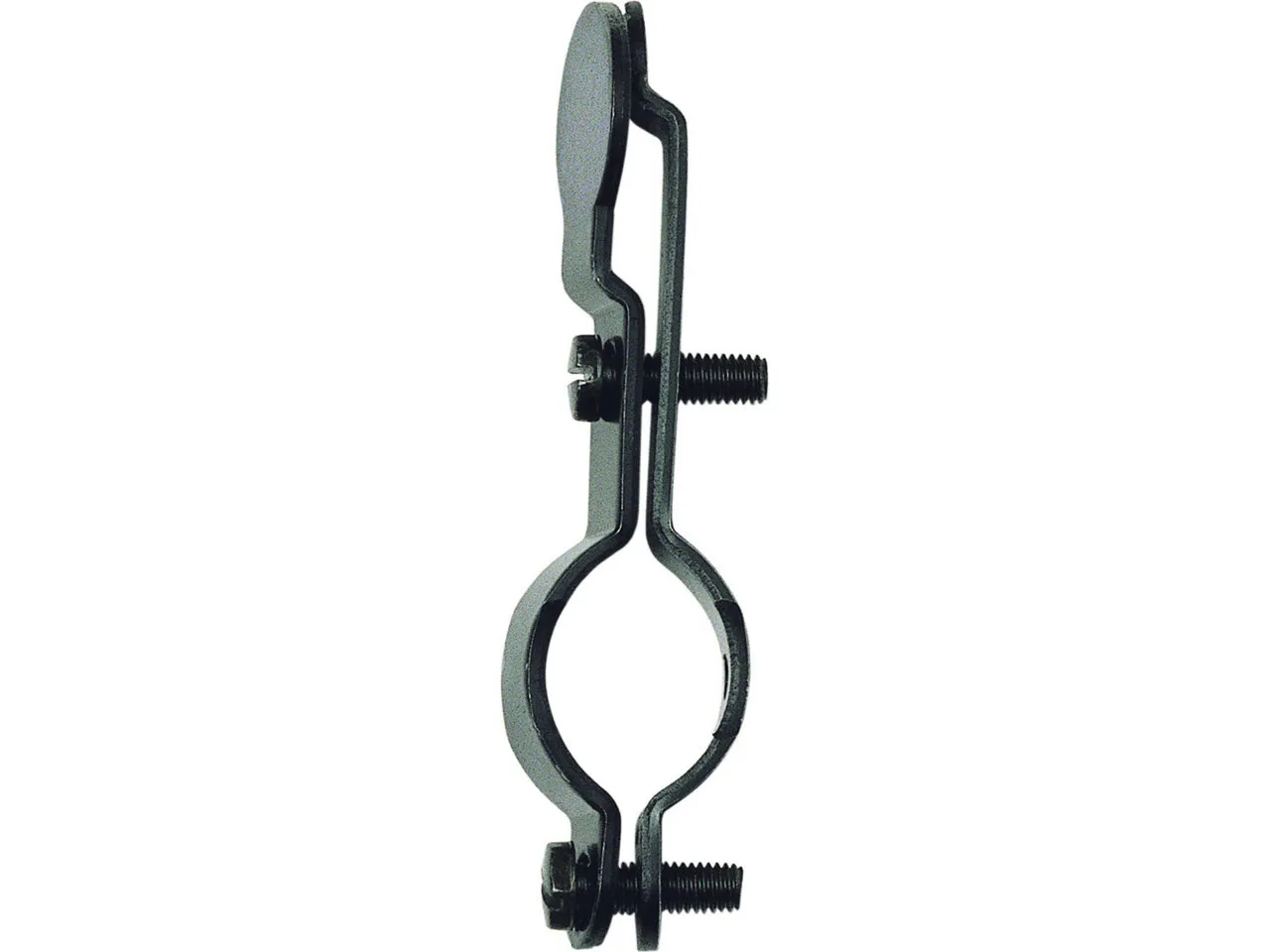 Hebie C2-B Universal-Steckbefestigung für hinten Hebie C2-B Universal-Steckbefestigung für hinten