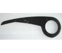 Hebie Chainglider 359 open Hebie Chainglider 359 open