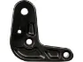 Hebie Disc-Adapter für Hinterbauständer 618 AX, Black, One Size