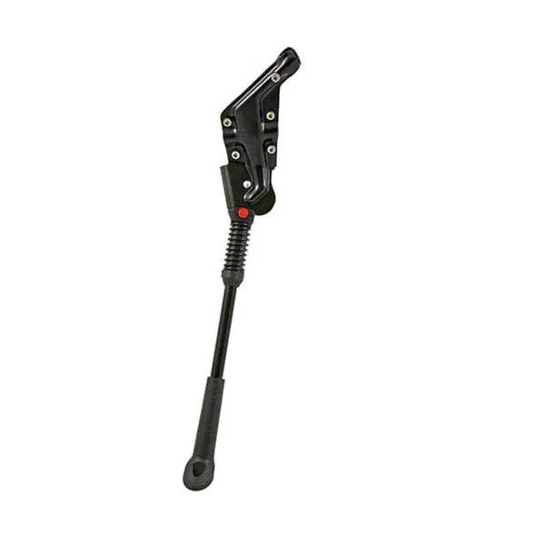 Hebie Fox Bakre Stativ, Black, One Size Hebie Fox Bakre Stativ, Black, One Size