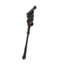 Hebie Fox Bakre Stativ, Black, One Size