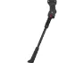 Hebie Hinterbauständer 661 FIX 40 T, Black, 26-28"