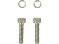 Hebie Hinterbauständer 663 FIX 18