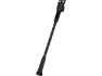 Hebie Hinterbauständer 663 FIX 18 Überlänge, Black, One Size