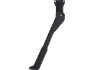 Hebie Hinterbauständer 667 Abstellheld 40, Black / black, 26-28"