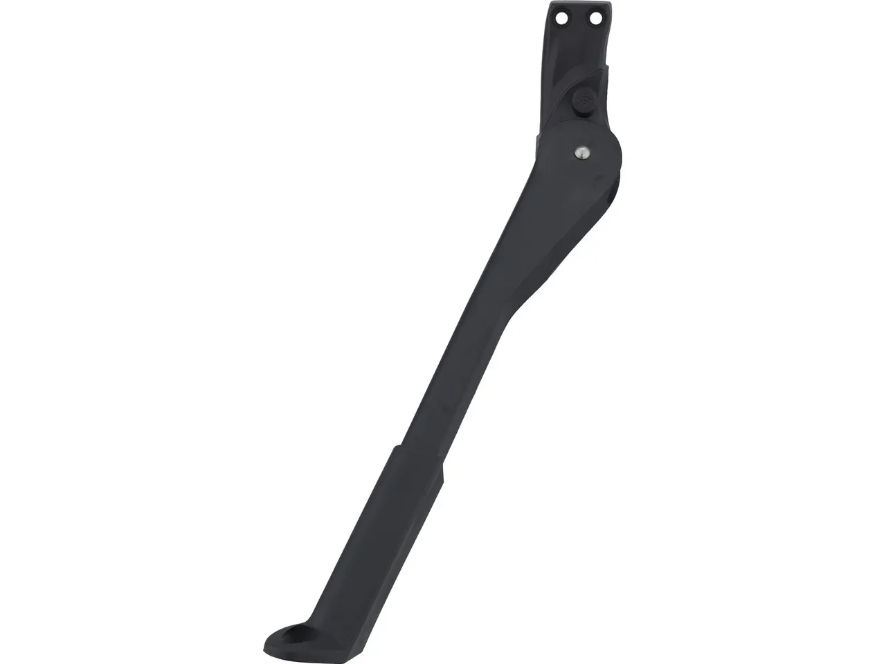 Hebie Hinterbauständer 669 Abstellheld 18, Black, 26-28" Hebie Hinterbauständer 669 Abstellheld 18, Black, 26-28"