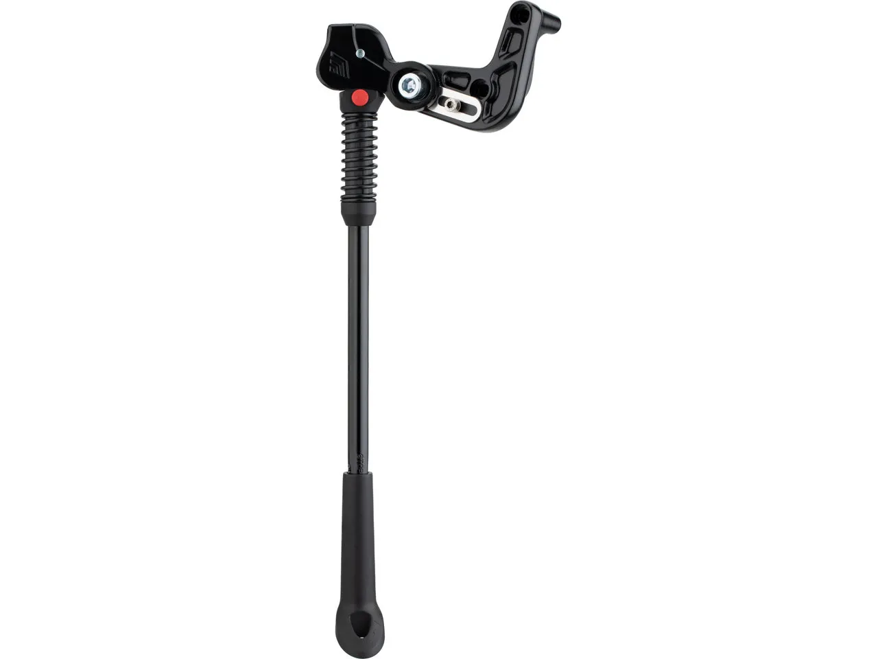 Hebie Hinterbauständer Set 618 AX 26"-29", Black, 26-28" Hebie Hinterbauständer Set 618 AX 26"-29", Black, 26-28"