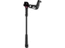 Hebie Hinterbauständer Set 618 AX 26"-29", Black, 26-28"
