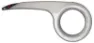 Hebie Kedjeskydd till 38 kuggar, Silver