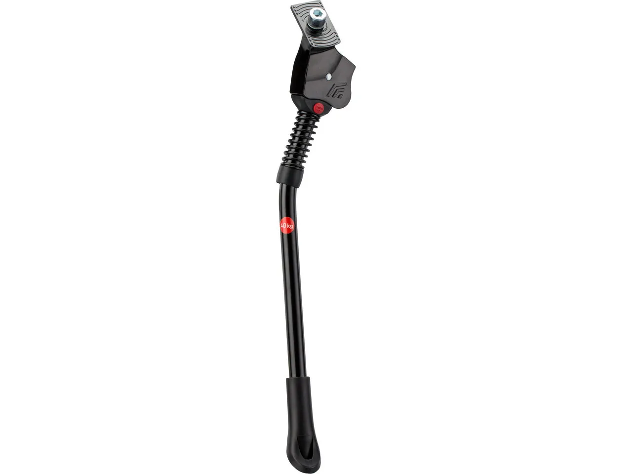 Hebie Mittelbauständer 632 eLEX, Black, 28" - 700 Hebie Mittelbauständer 632 eLEX, Black, 28" - 700