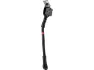 Hebie Mittelbauständer 632 eLEX, Black, 28" - 700