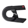 Hebie Nexus 5s 38t Kedjeskydd, Black, One Size