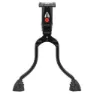 Hebie Rex Holland Bikes 305 Mm Dubbel Centralställ, Black, 24-29"