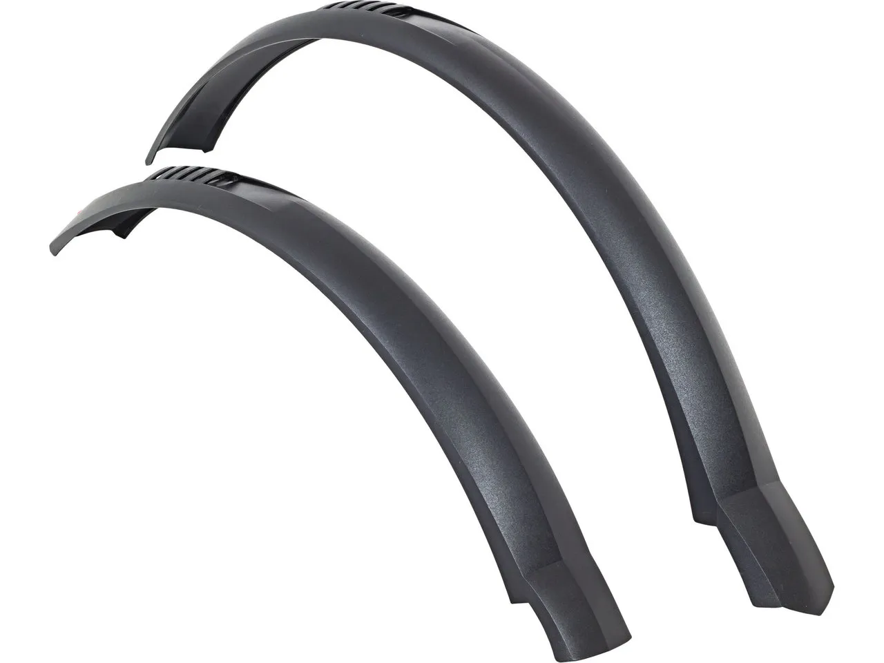Hebie Taipan 24 Schutzblech Set, Svart