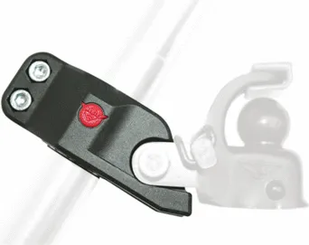 Hebie Universal adapter för dragrok