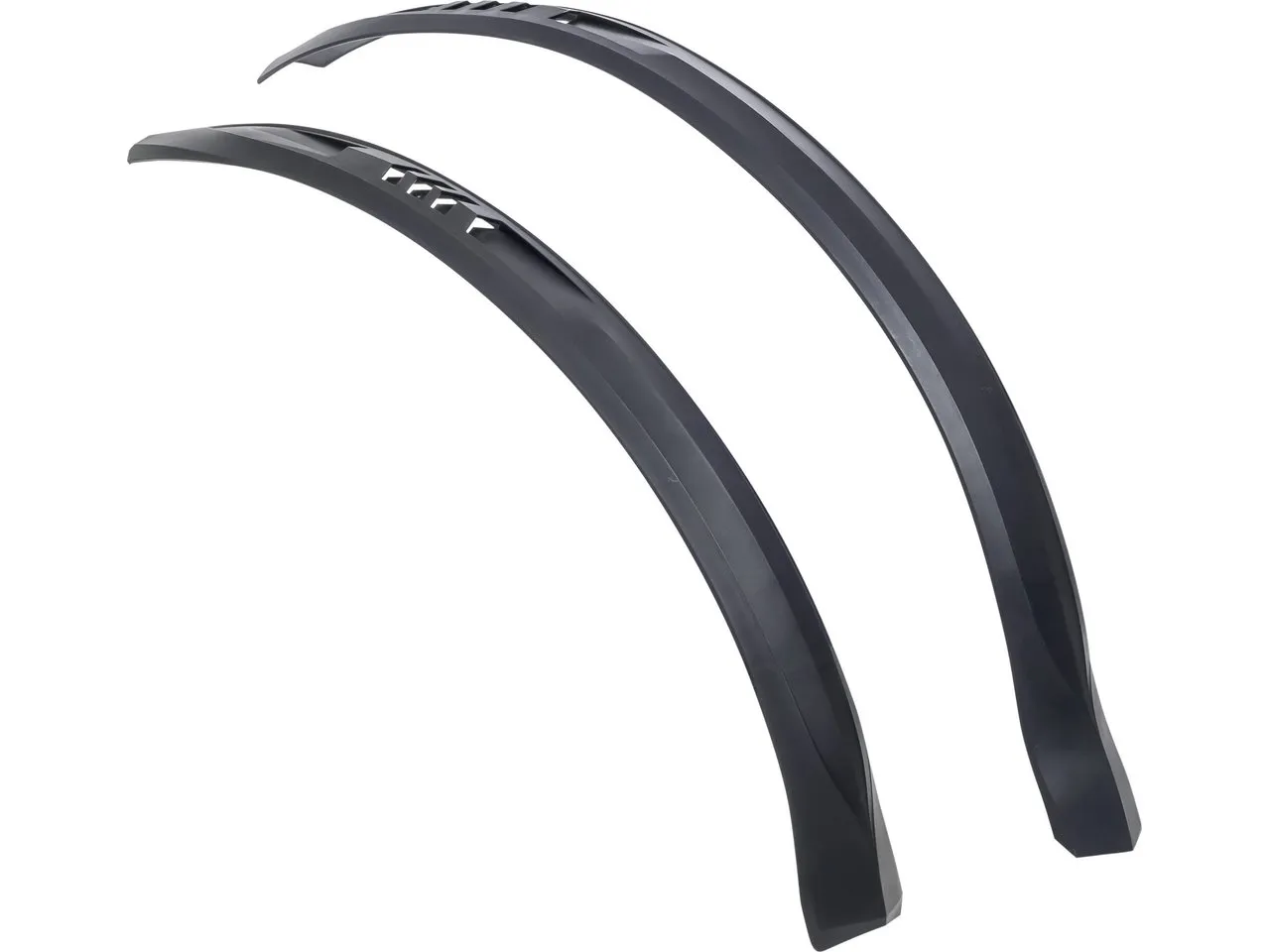 Hebie Viper S Schutzblech Set, Black, 26-29"