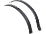 Hebie Viper S Schutzblech Set, Black, 26-29"