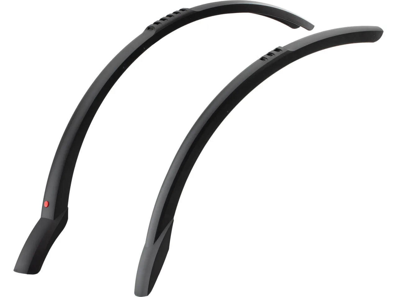 Hebie Viper T Schutzblech Set, Svart