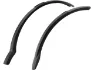 Hebie Viper T Schutzblech Set, Svart