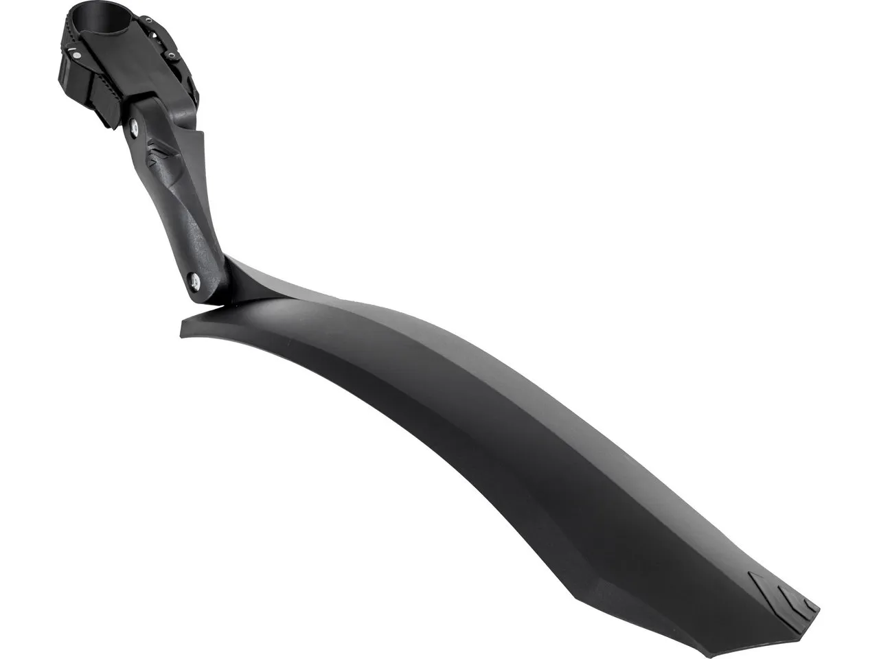 Hebie Viper X Schutzblech, Black, 26-29"