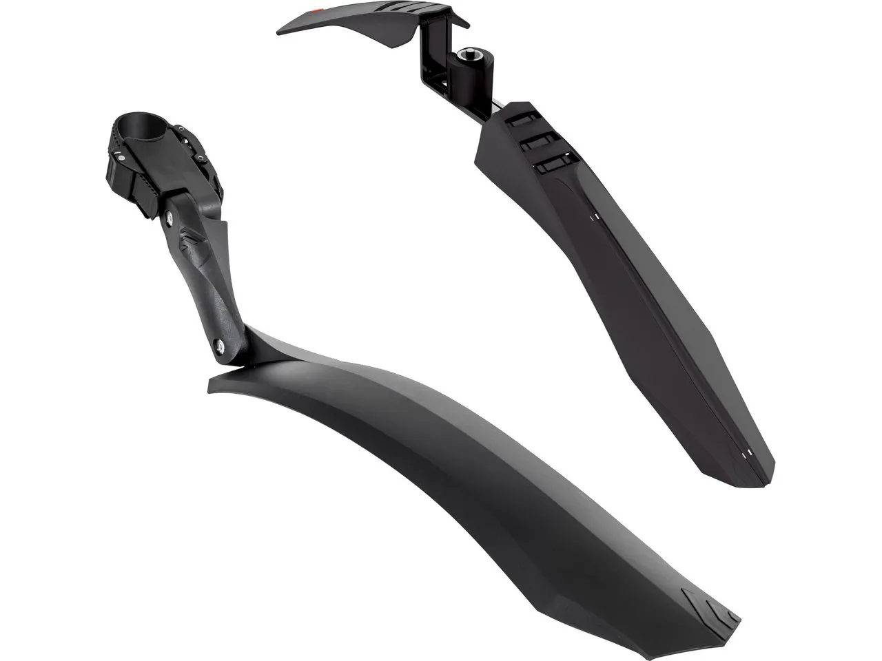 Hebie Viper X Schutzblech Set, Black, 26-29"