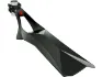 Hebie Viper X Stealth Schutzblech, Black, 26-29"