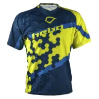 Hebo Am Replica T-shirt Med Korta ärmar