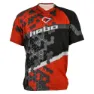 Hebo Am Replica T-shirt Med Korta ärmar