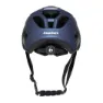 Hebo Balder Monocolor Ii Mtb-hjälm, Blue