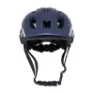 Hebo Balder Monocolor Ii Mtb-hjälm, Blue