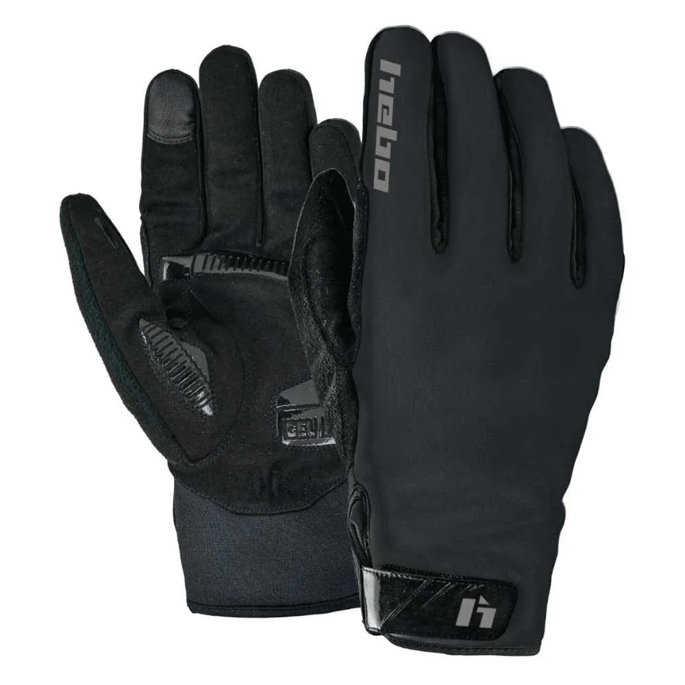 Hebo Climate Pad Ii Handskar