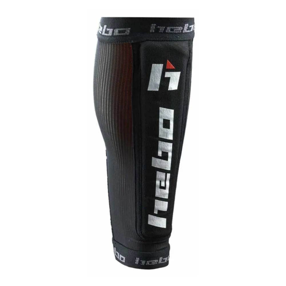 Hebo Defender Benskydd, Black Hebo Defender Benskydd, Black