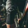 Hebo Defender Pad Knäskydd, Black