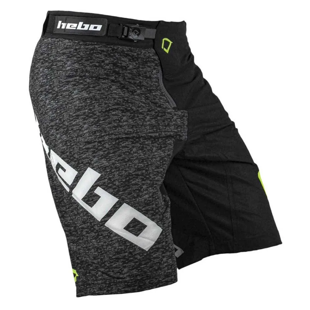 Hebo Fusion Shorts Hebo Fusion Shorts