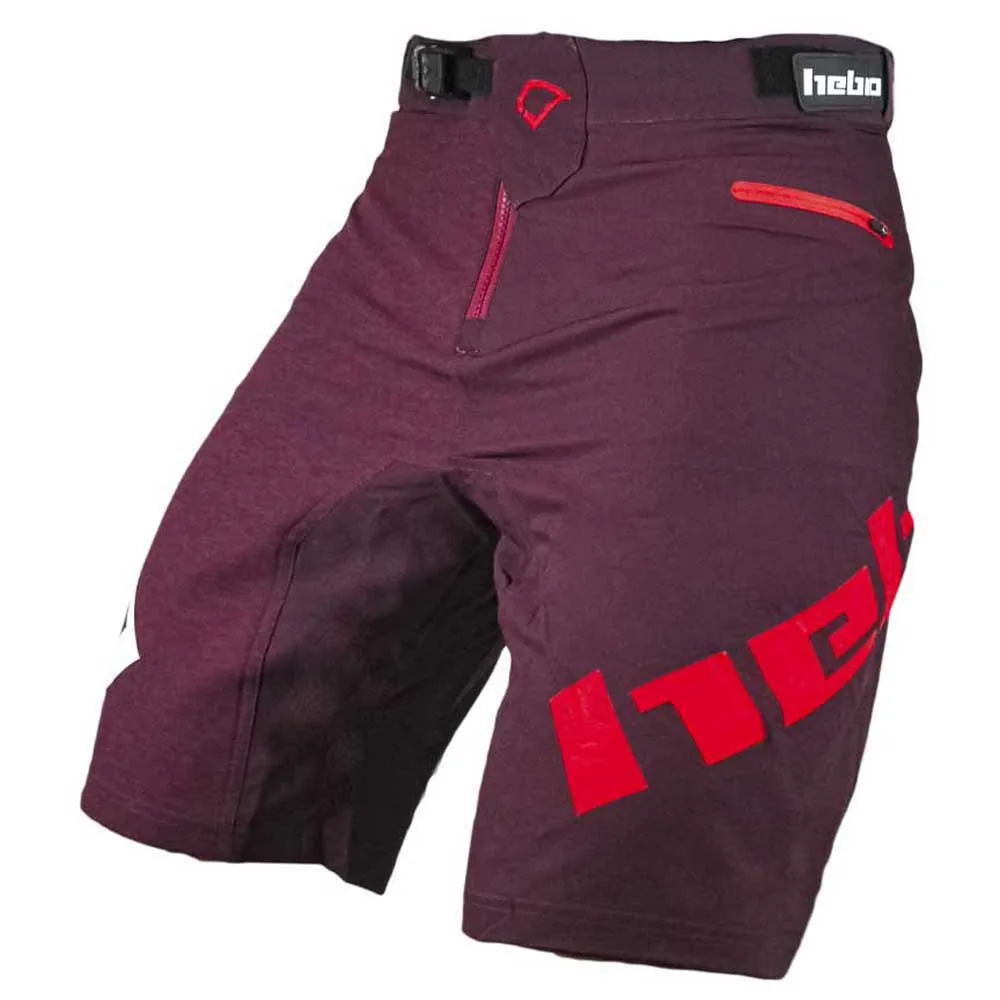 Hebo Fusion Shorts