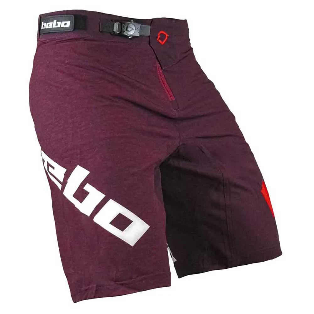 Hebo Fusion Shorts
