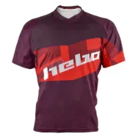 Hebo Fusion T-shirt Med Korta ärmar Hebo Fusion T-shirt Med Korta ärmar