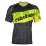 Hebo Fusion T-shirt Med Korta ärmar