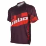 Hebo Fusion T-shirt Med Korta ärmar